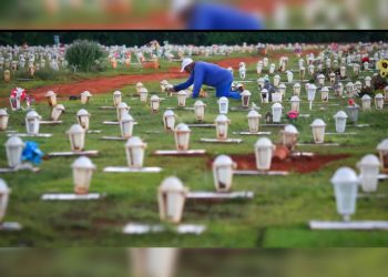 Número de mortes por síndrome respiratória grave cresce no Acre