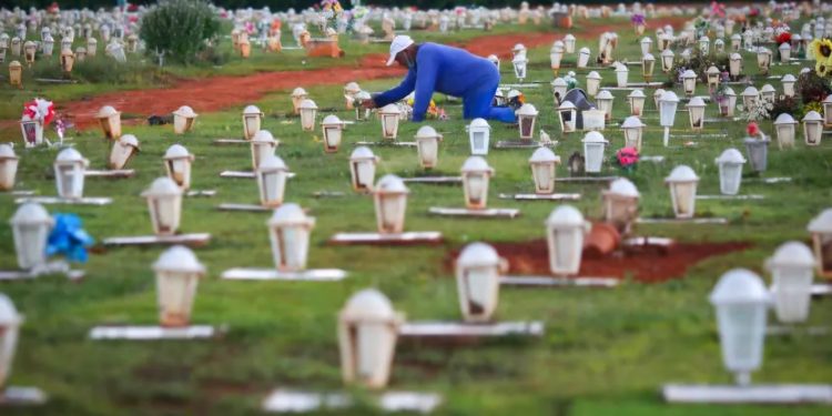 Número de mortes por síndrome respiratória grave cresce no Acre