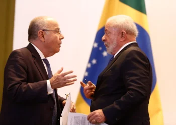 Brasil diz que investigação dos EUA é “arbitrária” e tarifa viola OMC