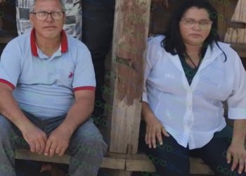 Tragédia no interior do Acre: Bombeiro da reserva comete feminicídio e suicídio diante da filha
