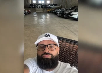 Fraude milionária do INSS abasteceu garagem de carros de luxo