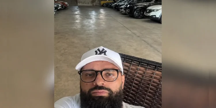 Fraude milionária do INSS abasteceu garagem de carros de luxo