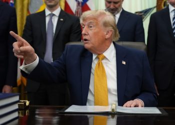 Quem são os dois brasileiros alvos de sanções do governo Trump sob suspeita de ligação com o PCC