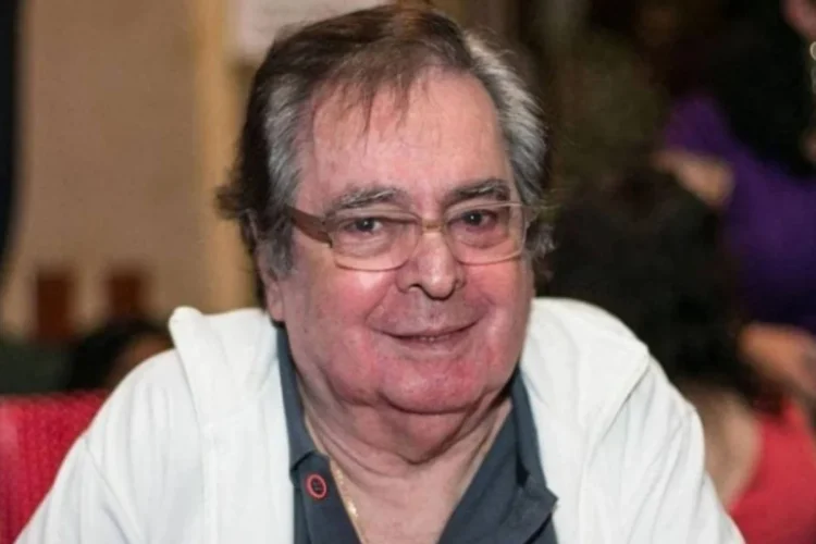 Morre, aos 95 anos, o autor Benedito Ruy Barbosa