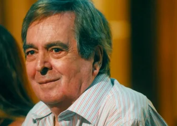 Morre, aos 95 anos, o autor Benedito Ruy Barbosa