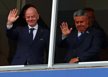 FBI investiga Federação Argentina por fraude durante a Copa nos EUA