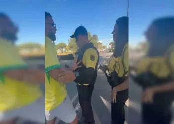 Grande Angular Advogado que deu voz de prisão a agente do Detran foi denunciado por ex-namoradas
