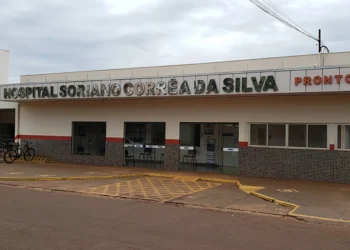 Em surto, homem invade hospital e diz que é Cavaleiro do Zodíaco