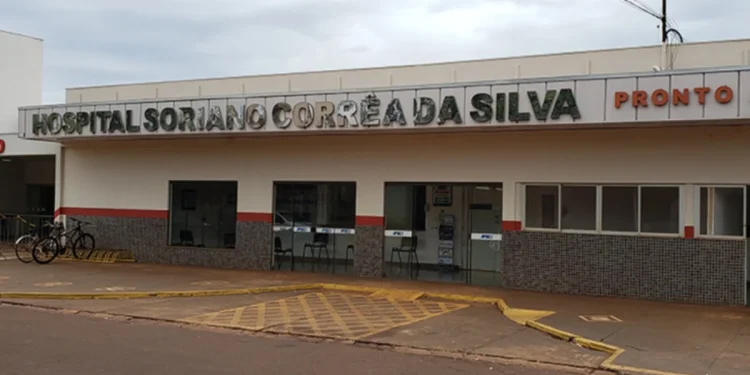 Em surto, homem invade hospital e diz que é Cavaleiro do Zodíaco