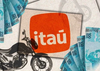 Itaú é condenado a indenizar aposentada por desconto de consórcio de moto não contratado