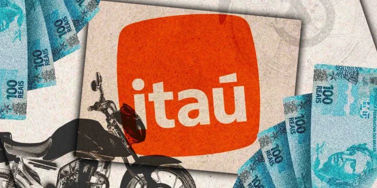 Itaú é condenado a indenizar aposentada por desconto de consórcio de moto não contratado Itaú é condenado a indenizar aposentada por desconto de consórcio de moto não contratado