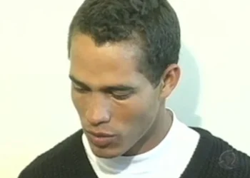 Maníaco solto pela Justiça vai morar com mulher que conheceu na prisão