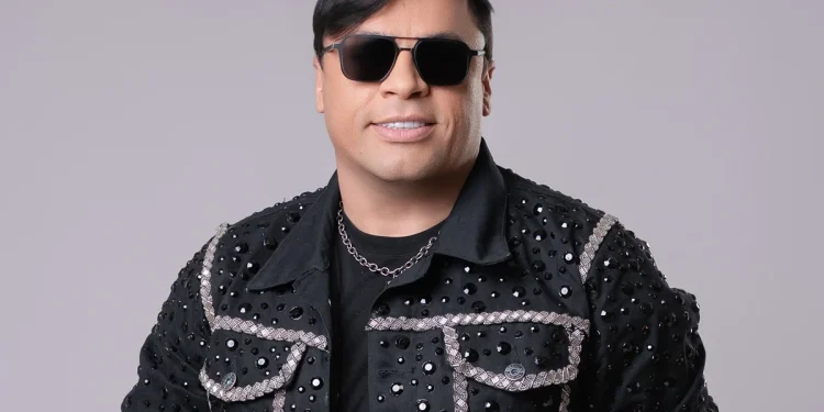 Morre Neto Araújo, cantor e ex-integrante do Cavaleiros do Forró