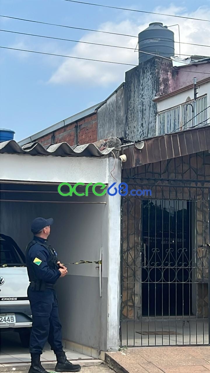 Músico Sandro Roberto Angelim de Oliveira morre aos 53 anos em Rio Branco