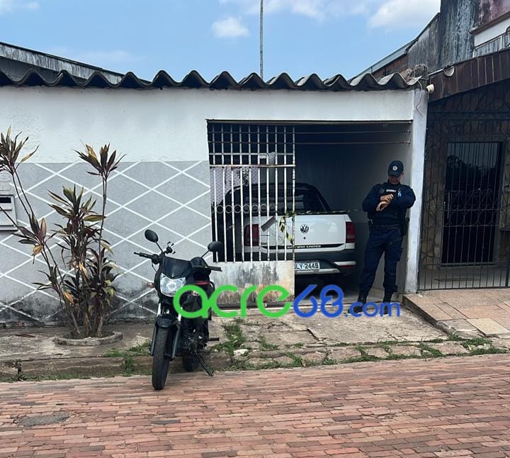 Músico Sandro Roberto Angelim de Oliveira morre aos 53 anos em Rio Branco
