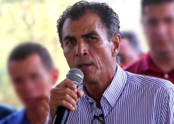 Justiça Eleitoral indefere candidatura de Bené Damasceno a deputado estadual no Acre