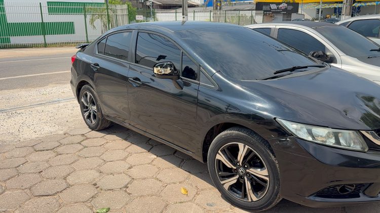 Polícia Penal prende funcionário terceirizado tentando entrar com drogas no Complexo Penal da Capital