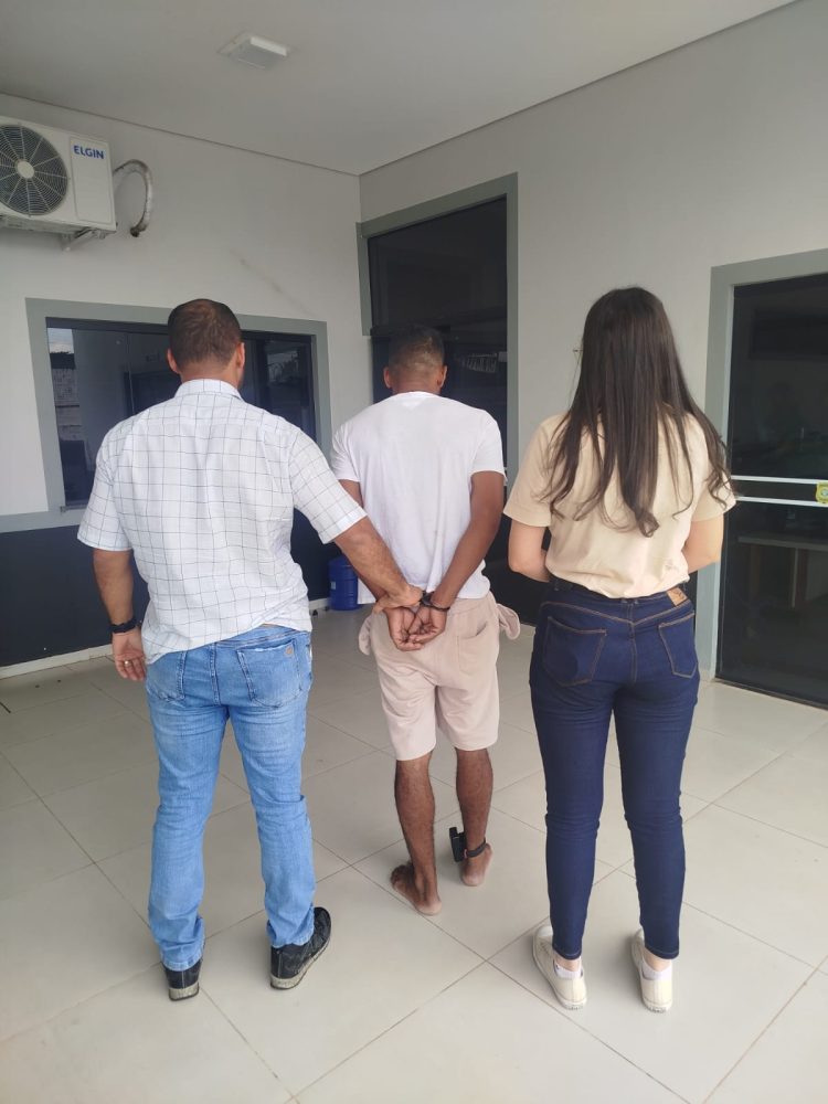 Polícia Civil cumpre seis mandados de prisão por violência doméstica e crimes sexuais no Acre