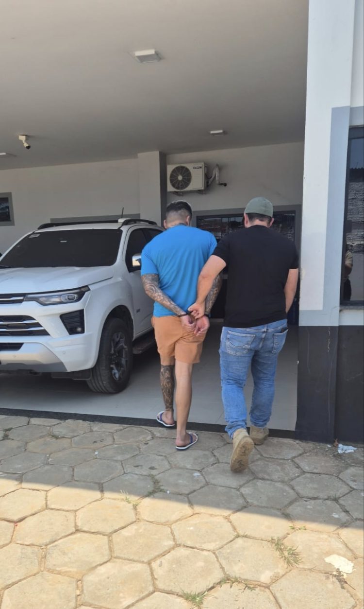 Polícia Civil cumpre seis mandados de prisão por violência doméstica e crimes sexuais no Acre