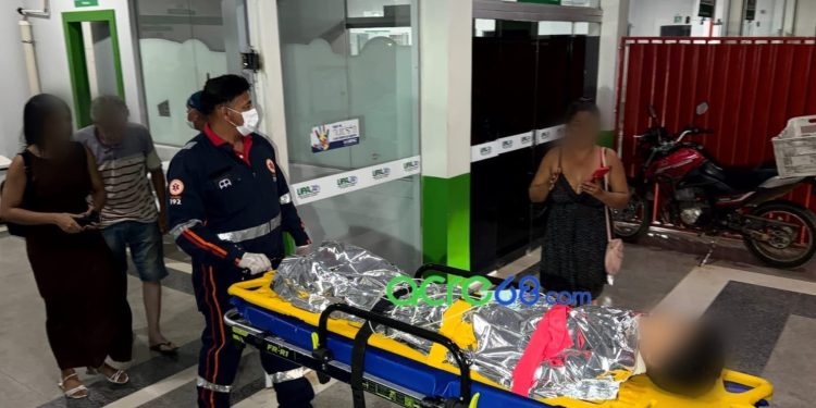 Violência no Segundo Distrito: Servente é assassinado a tiros e três pessoas ficam feridas em Rio Branco