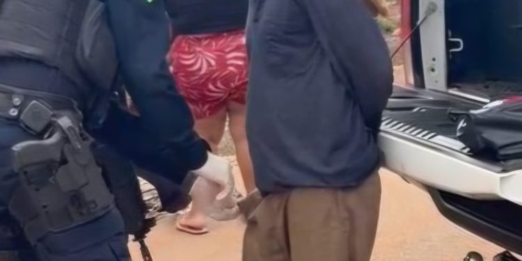 Homem é preso suspeito de abuso sexual após atrair menina de 5 anos com picolé no Acre