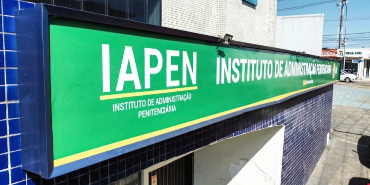 Iapen convoca 17 aprovados em concurso para exames e posse