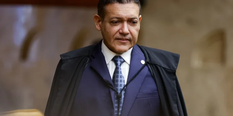 Vorcaro reservou mansão de R$ 250 milhões para ministro “KN” no Carnaval
