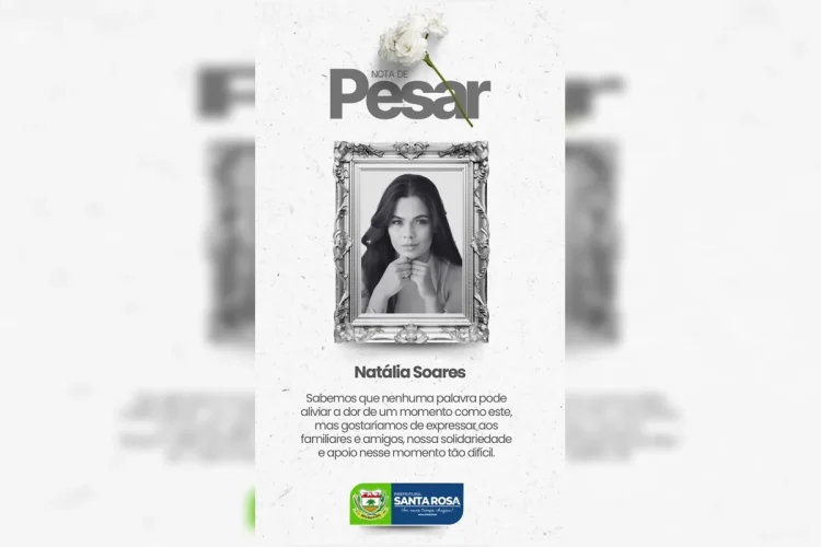 Mulher de 26 anos morre e bebê fica ferida após carro bater em árvore