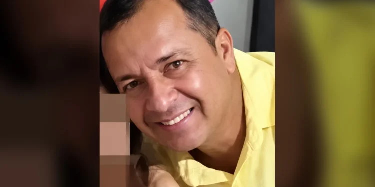 Homem que matou mulher na frente da filha de 4 anos é preso