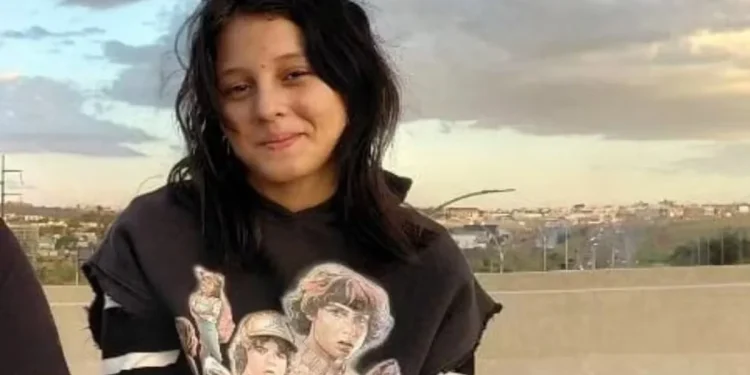 “Me deixa viver”, diz garota que fugiu com homem que conheceu no Discord
