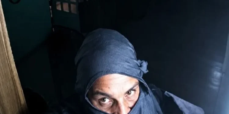 Assassino de policial é preso por tentar atropelar agentes no Entorno. Veja vídeo