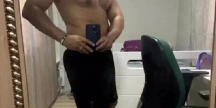 Bispo que se masturbou para jovem é preso por abusos em igreja do Entorno