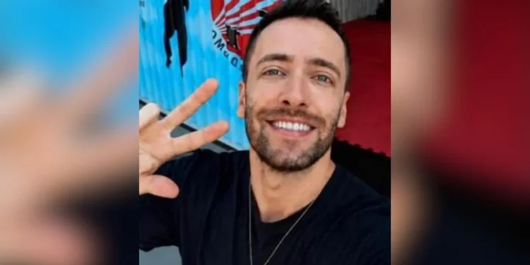 Dentista desaparecido é encontrado morto com sinais de violência