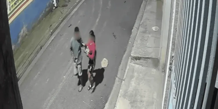 Homem é preso por suspeita de estuprar menina de 12 anos