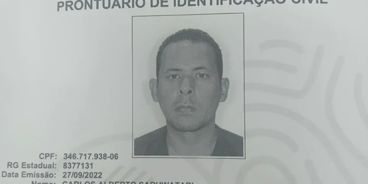Detento é encontrado morto, dentro de presídio, durante banho de sol
