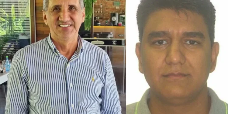 Polícia Federal intercepta empresário e PM após saque de R$ 4 milhões