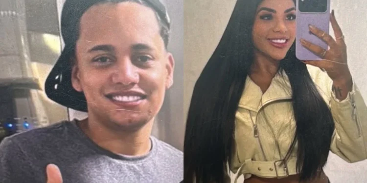 Após ameaças, homem mata ex-namorada e tira a própria vida