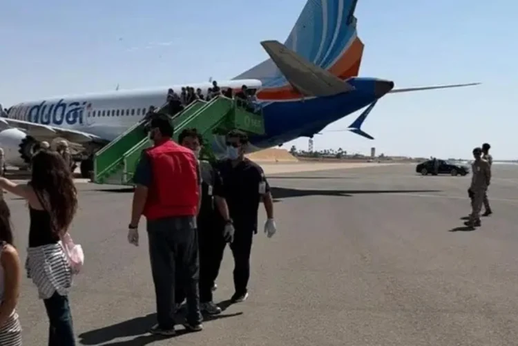 Avião com piloto esfaqueado teve queda abrupta de mais de 4,3 mil metros