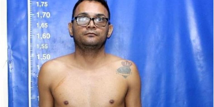 Apontado como chefe de facção vai a júri popular por tentativa de homicídio no Acre