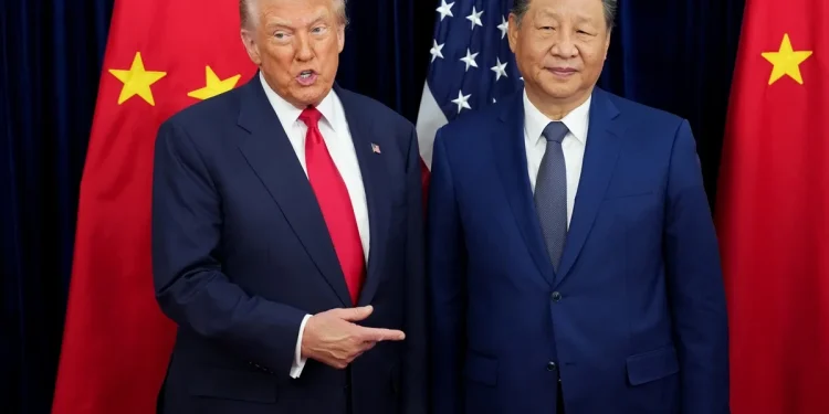 Relatório incorreto feito por IA quase causou guerra entre EUA e China Relatório incorreto feito por IA quase causou guerra entre EUA e China