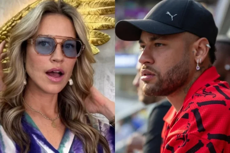 Luana Piovani detona Huck e Angélica após suposto crime eleitoral: “Sujos”