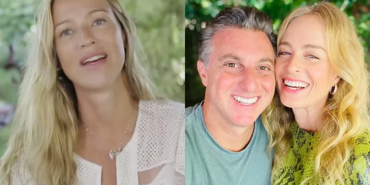 Luana Piovani detona Huck e Angélica após suposto crime eleitoral: “Sujos”