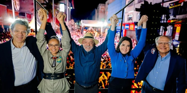 “Vou acabar com as bets”, diz Lula em meio a polêmica com times de futebol