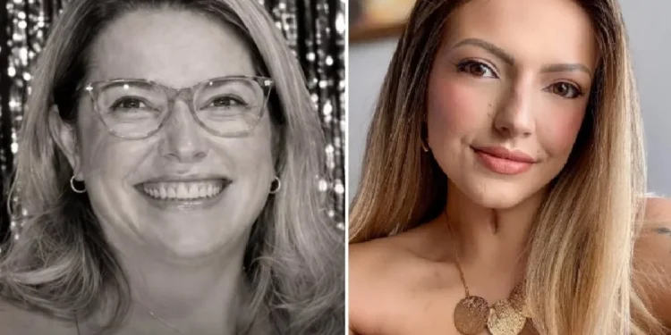 Caso de mãe e filha que morreram de câncer em intervalo de 10h comove redes