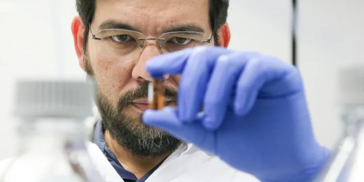 Cientista que faz pesquisa com enzimas de capivaras ganha “Nobel do Brasil” Cientista que faz pesquisa com enzimas de capivaras ganha “Nobel do Brasil”