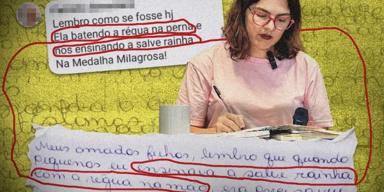 Médium acusada de charlatanismo pedia até 2 meses para psicografar cartas