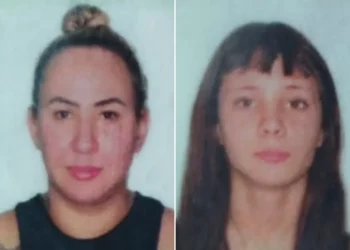 Mãe e filha são achadas mortas após babá estranhar sumiço