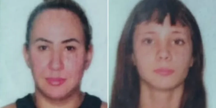 Mãe e filha são achadas mortas após babá estranhar sumiço