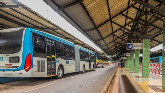 Rio Branco muda plataforma de compra de vale-transportes por empresas; entenda Rio Branco muda plataforma de compra de vale-transportes por empresas; entenda