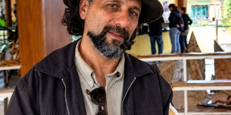 Morre ‘Braguinha’, jornalista e chargista, aos 62 anos Morre ‘Braguinha’, jornalista e chargista, aos 62 anos